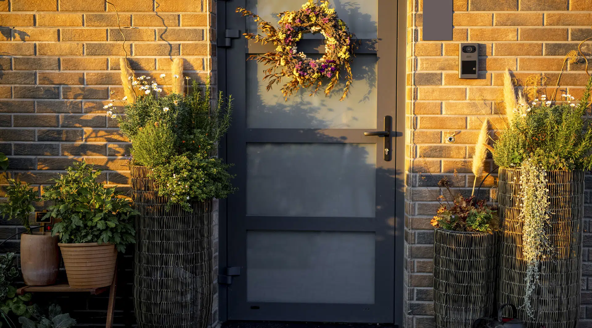 Perché Scegliere un Portoncino d'Ingresso in PVC: Caratteristiche Principali Perché Scegliere un Portoncino d'Ingresso in PVC: Caratteristiche Principali