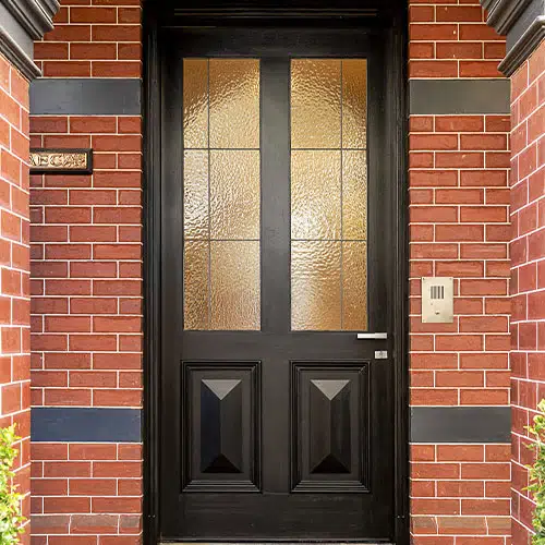 Perché Scegliere un Portoncino d'Ingresso in PVC: Caratteristiche Principali Perché Scegliere un Portoncino d'Ingresso in PVC: Caratteristiche Principali
