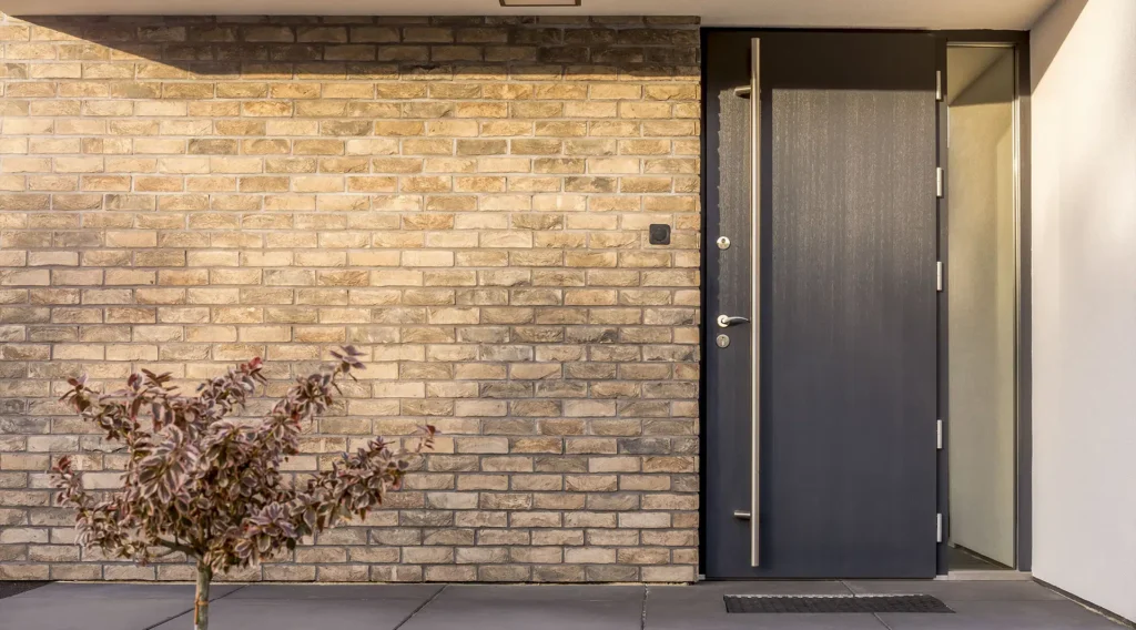 Porte Interne Blindate: Come Proteggere la Propria Casa al Meglio