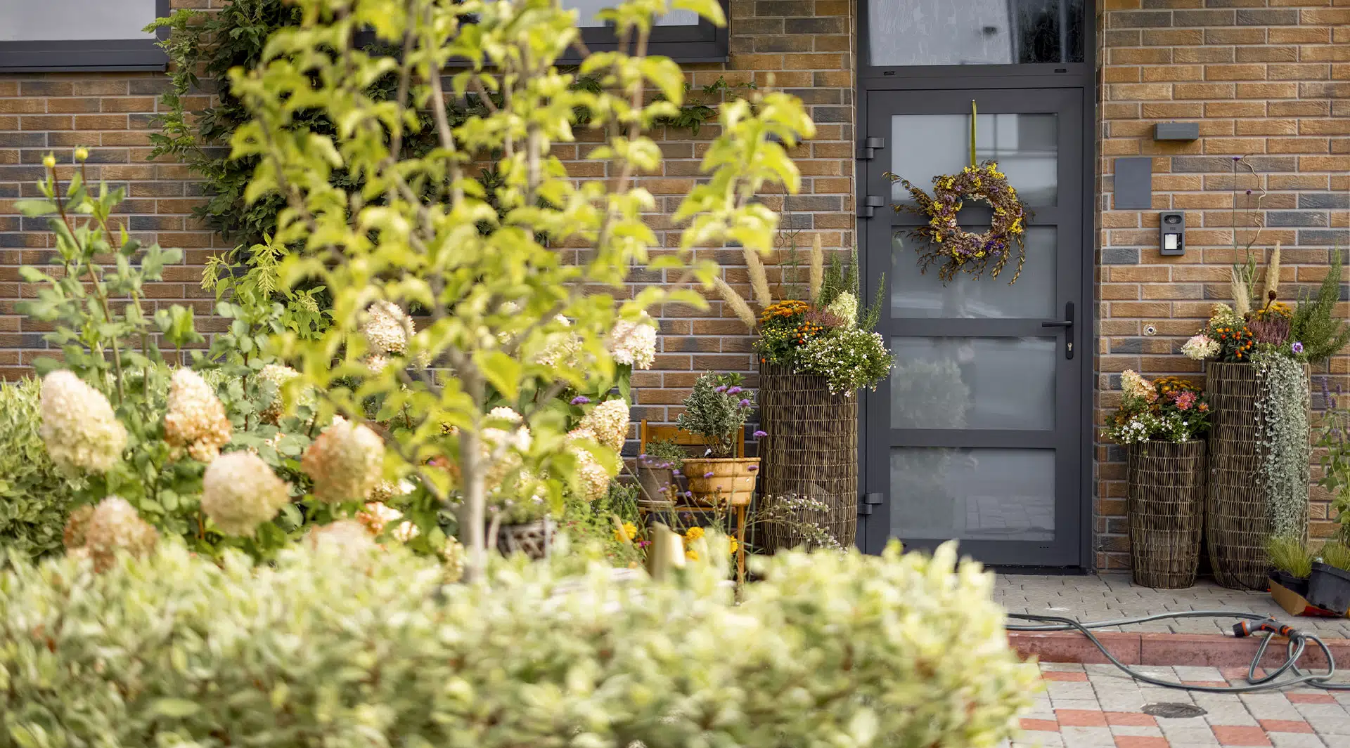 Perché Scegliere un Portoncino d'Ingresso in PVC: Caratteristiche Principali Perché Scegliere un Portoncino d'Ingresso in PVC: Caratteristiche Principali